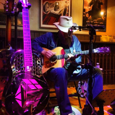 'Live On-Stage' at Sonny McLean's
